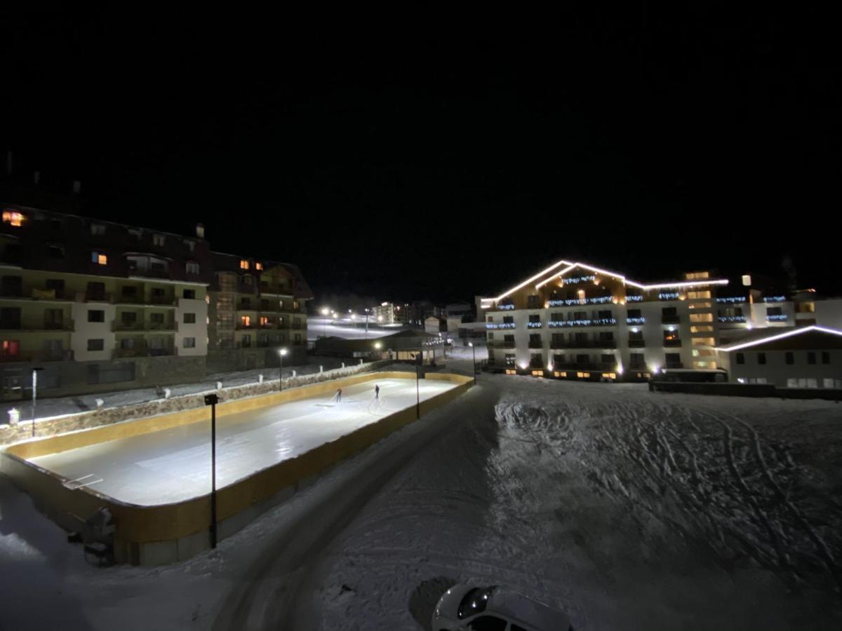 Snow Pine Suite - 4 Star Resort Bakuriani Exteriér fotografie